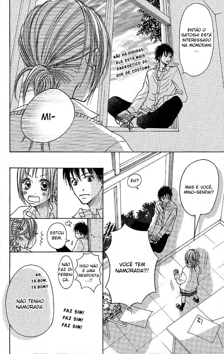 Senpai to Kanojo Vol. 1 Ch. 1 第41页