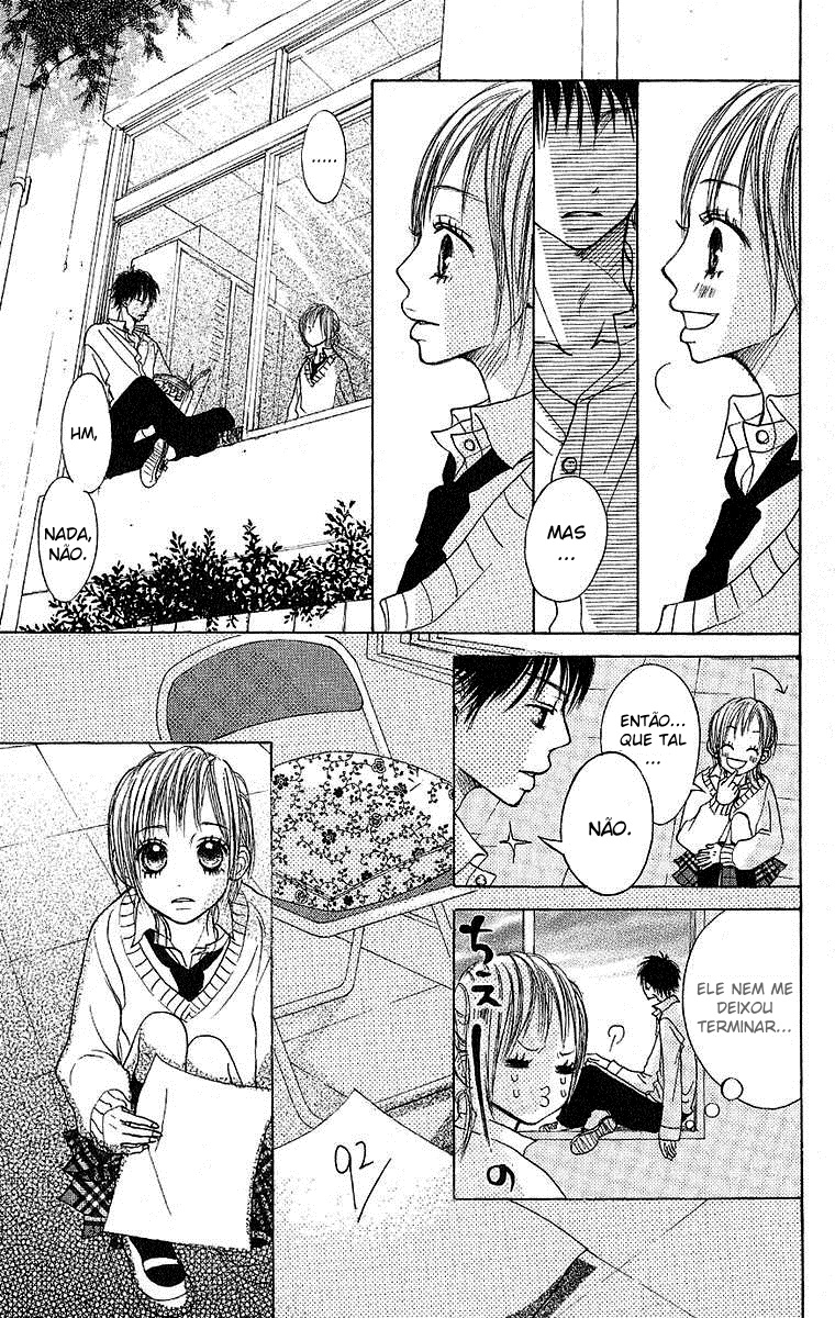 Senpai to Kanojo Vol. 1 Ch. 1 第42页