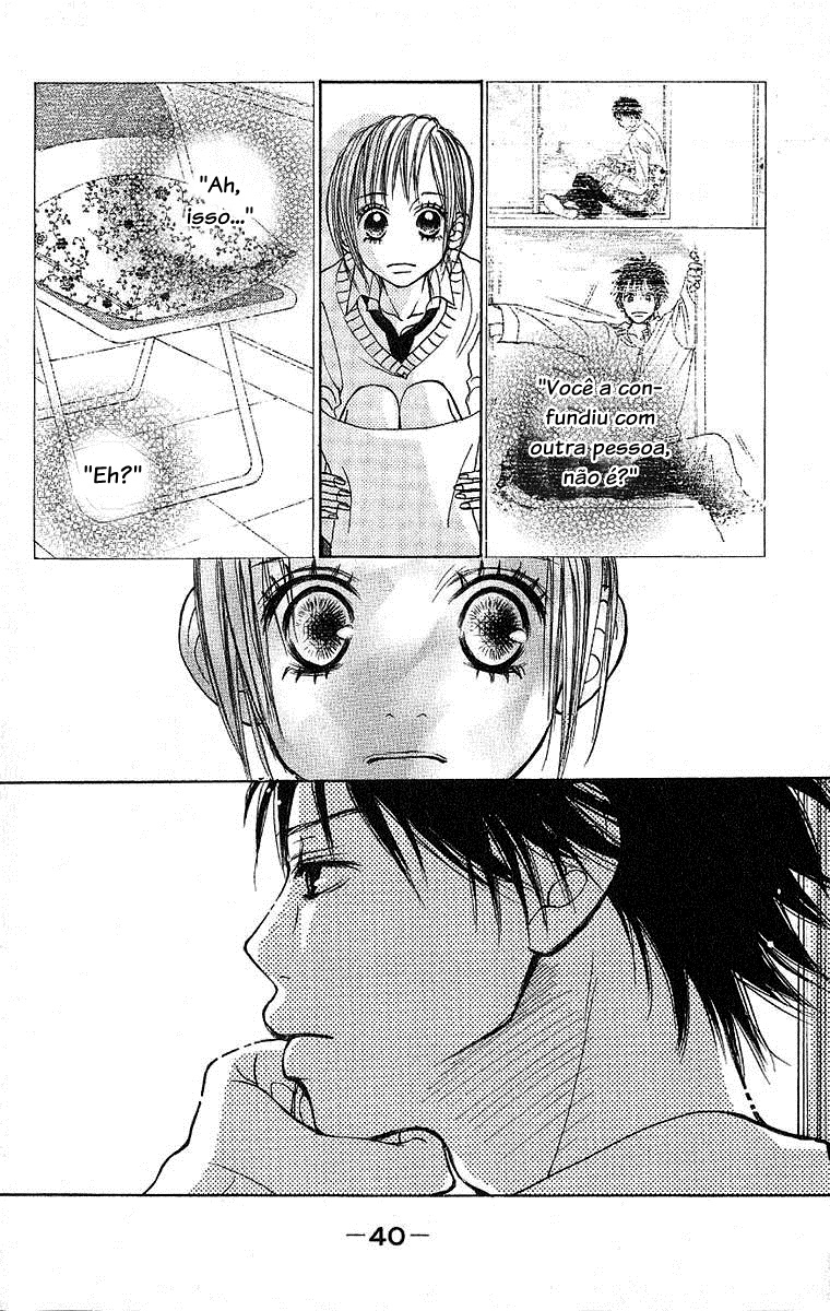 Senpai to Kanojo Vol. 1 Ch. 1 第43页