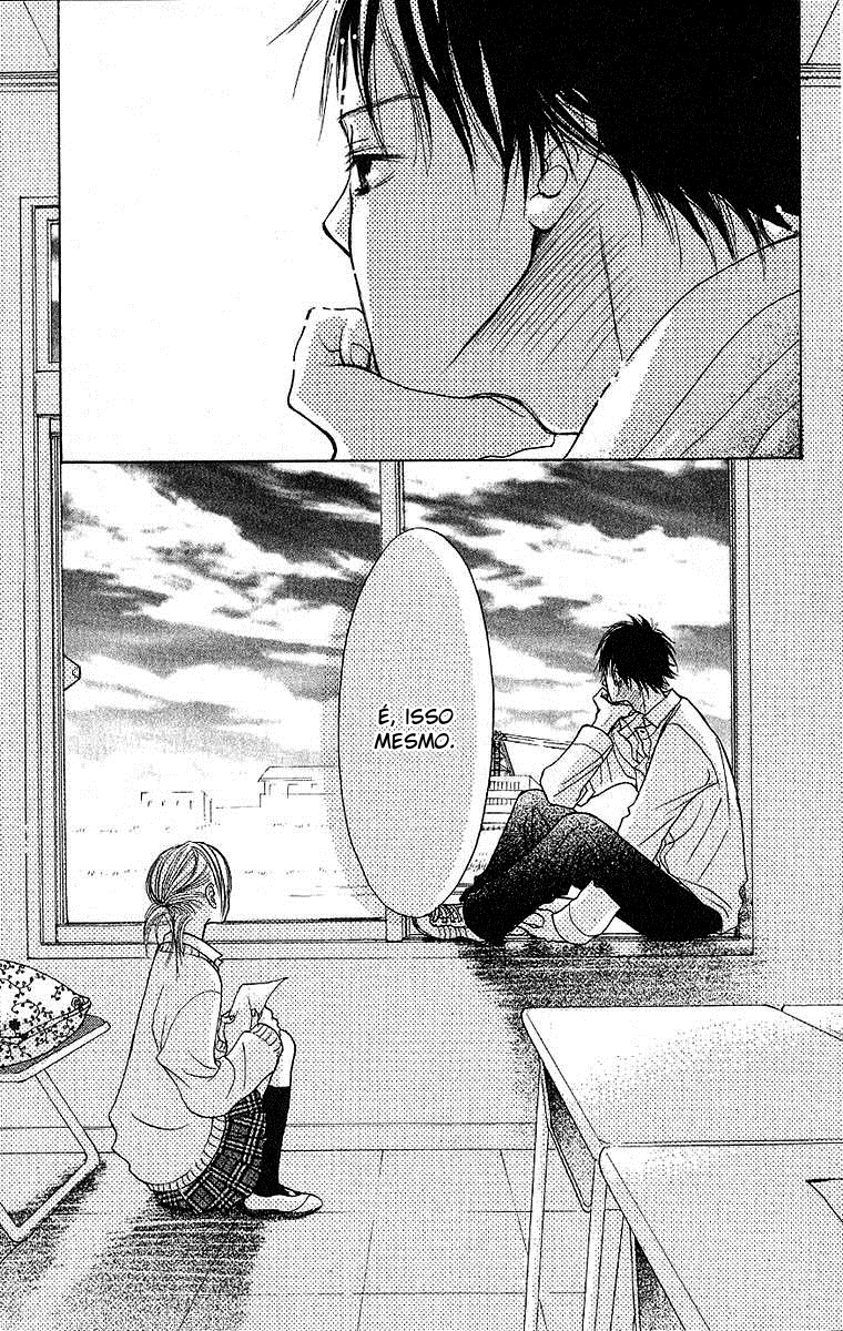 Senpai to Kanojo Vol. 1 Ch. 1 第46页