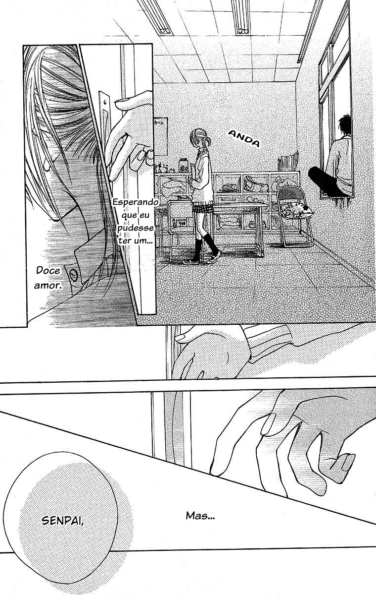 Senpai to Kanojo Vol. 1 Ch. 1 第48页