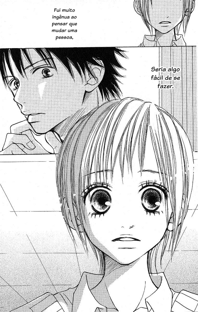 Senpai to Kanojo Vol. 1 Ch. 1 第50页