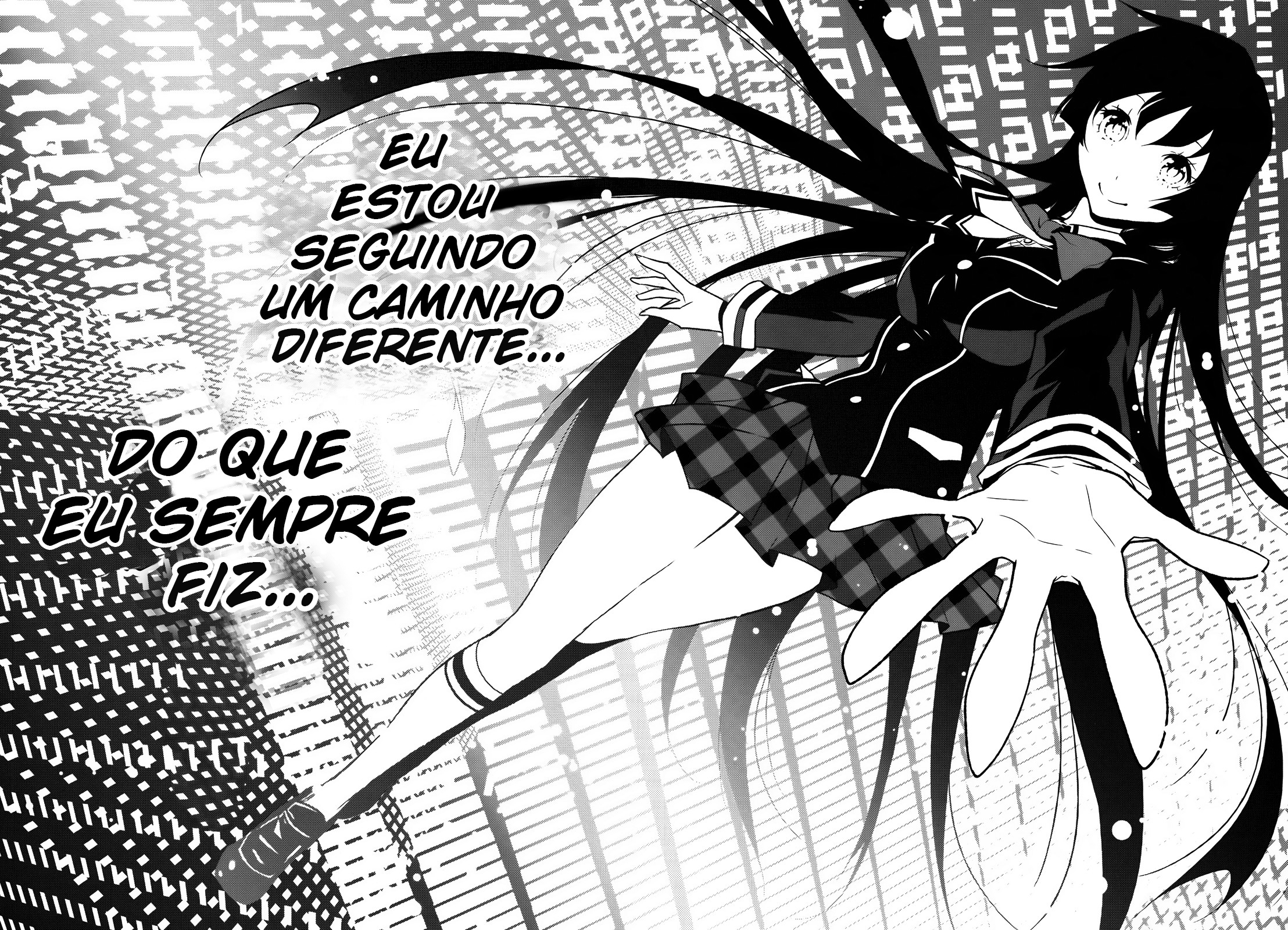 Boku to Kanojo no Game Sensou Ch. 1 第58页
