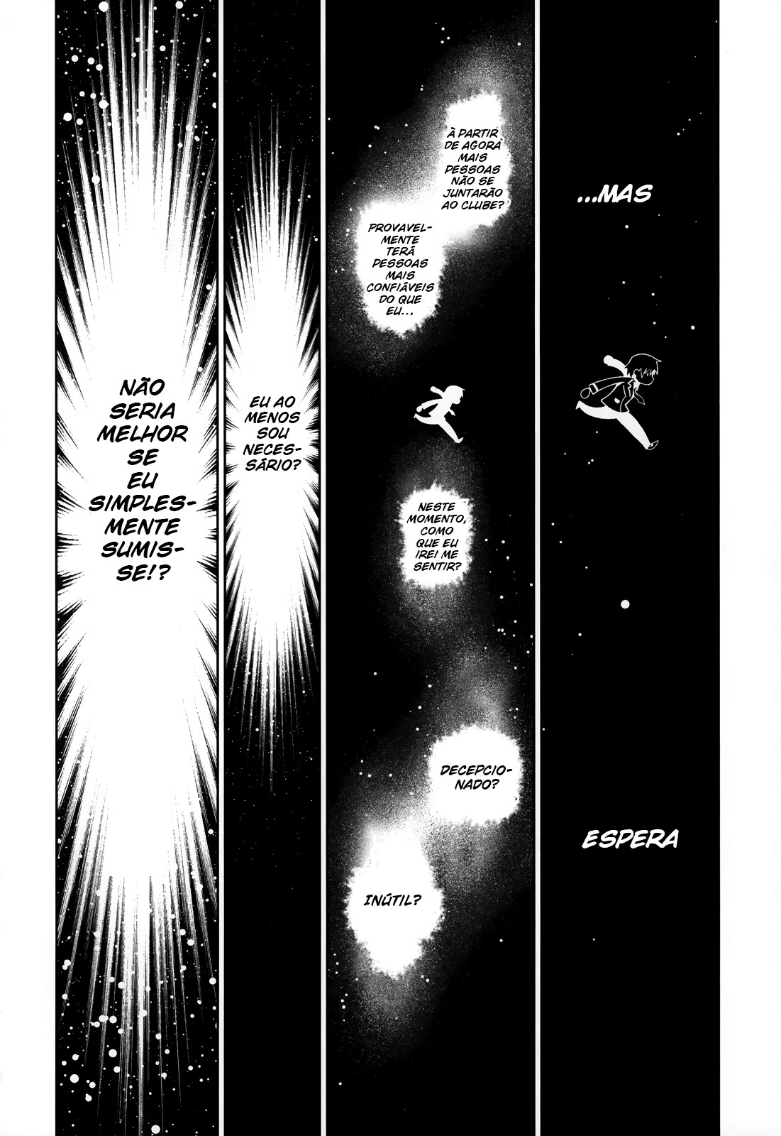 Boku to Kanojo no Game Sensou Ch. 1 第59页