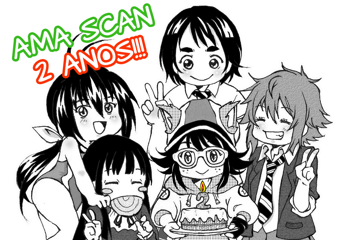 Boku to Kanojo no Game Sensou Ch. 1 第62页