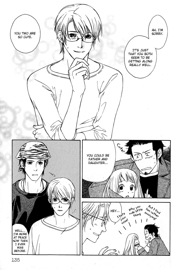 Suzu no Ne ga Kikoeru A Flicker of Light (Part B) 第44页