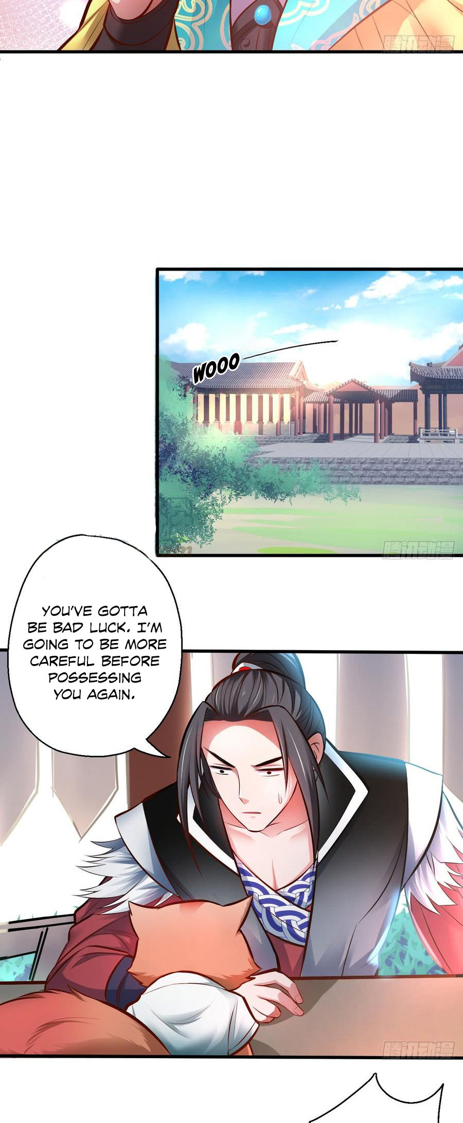 King Killer Reborn Ch. 5 第18页