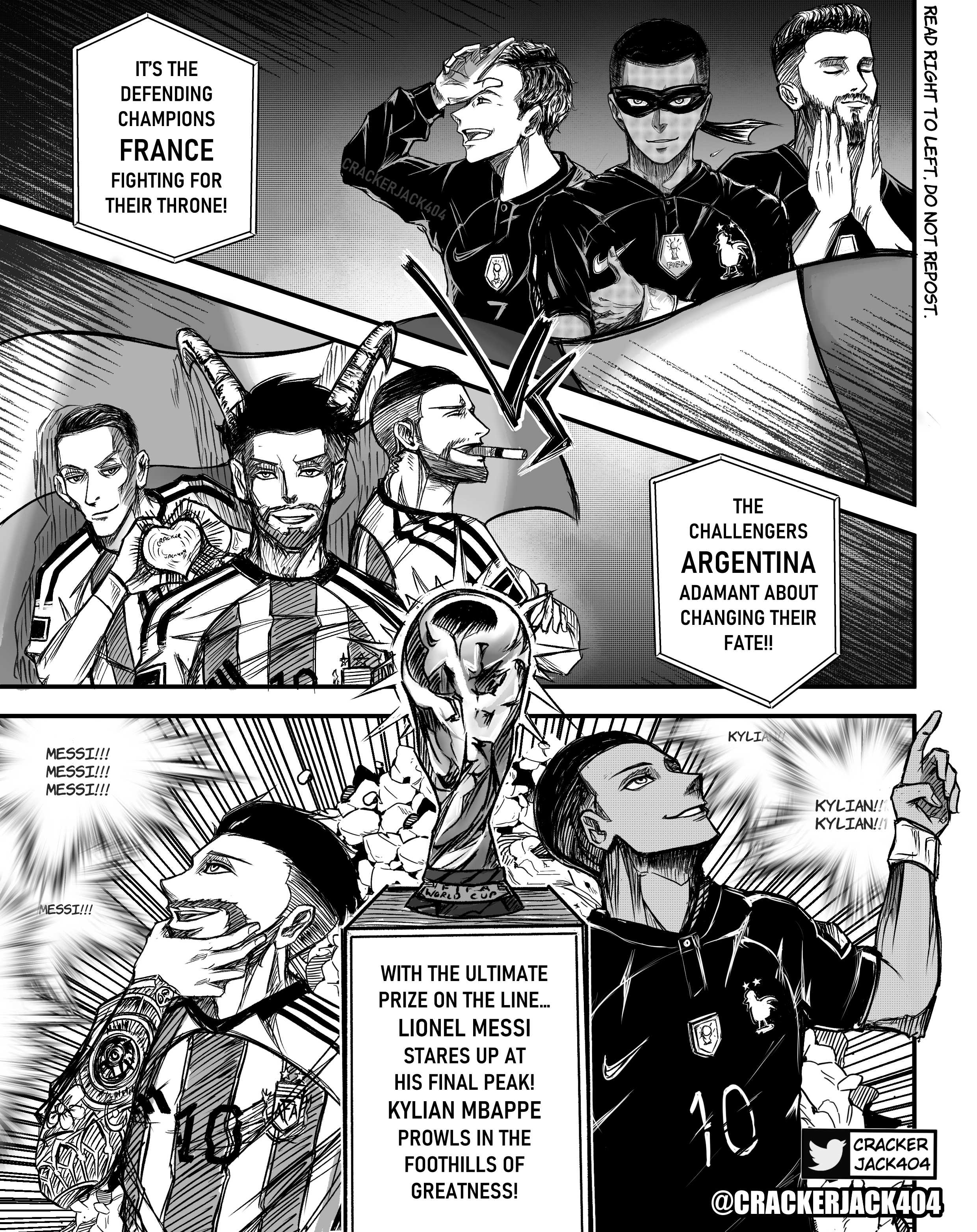 The Greatest Game Ever Played 第4页
