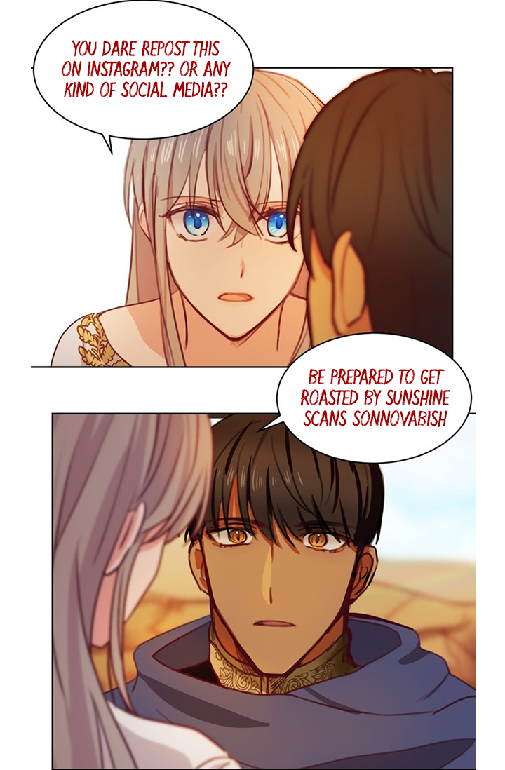 Amina of the Lamp Vol. 1 Ch. 4 第1页
