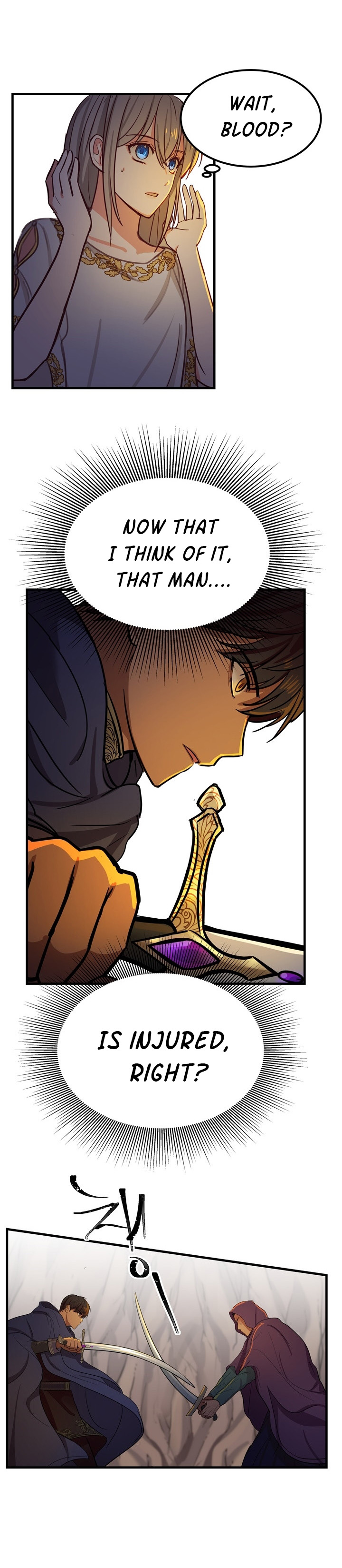 Amina of the Lamp Vol. 1 Ch. 4 第11页