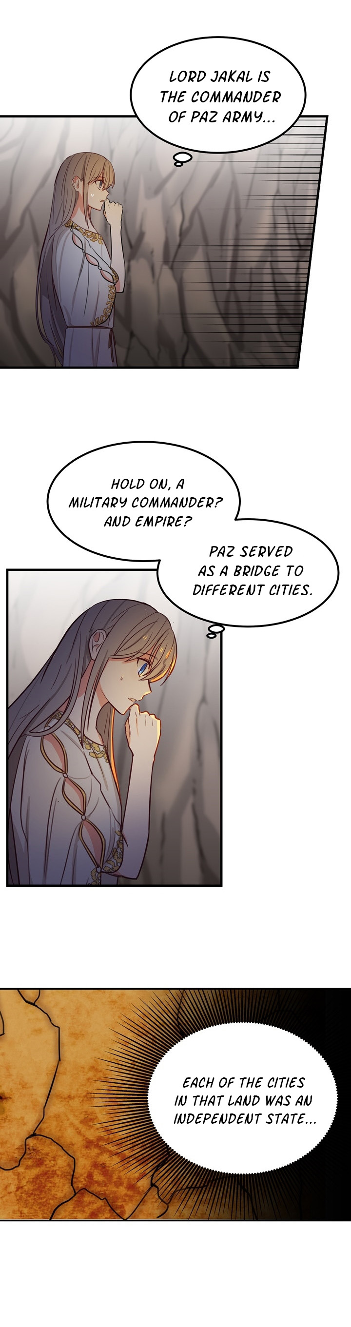 Amina of the Lamp Vol. 1 Ch. 4 第13页