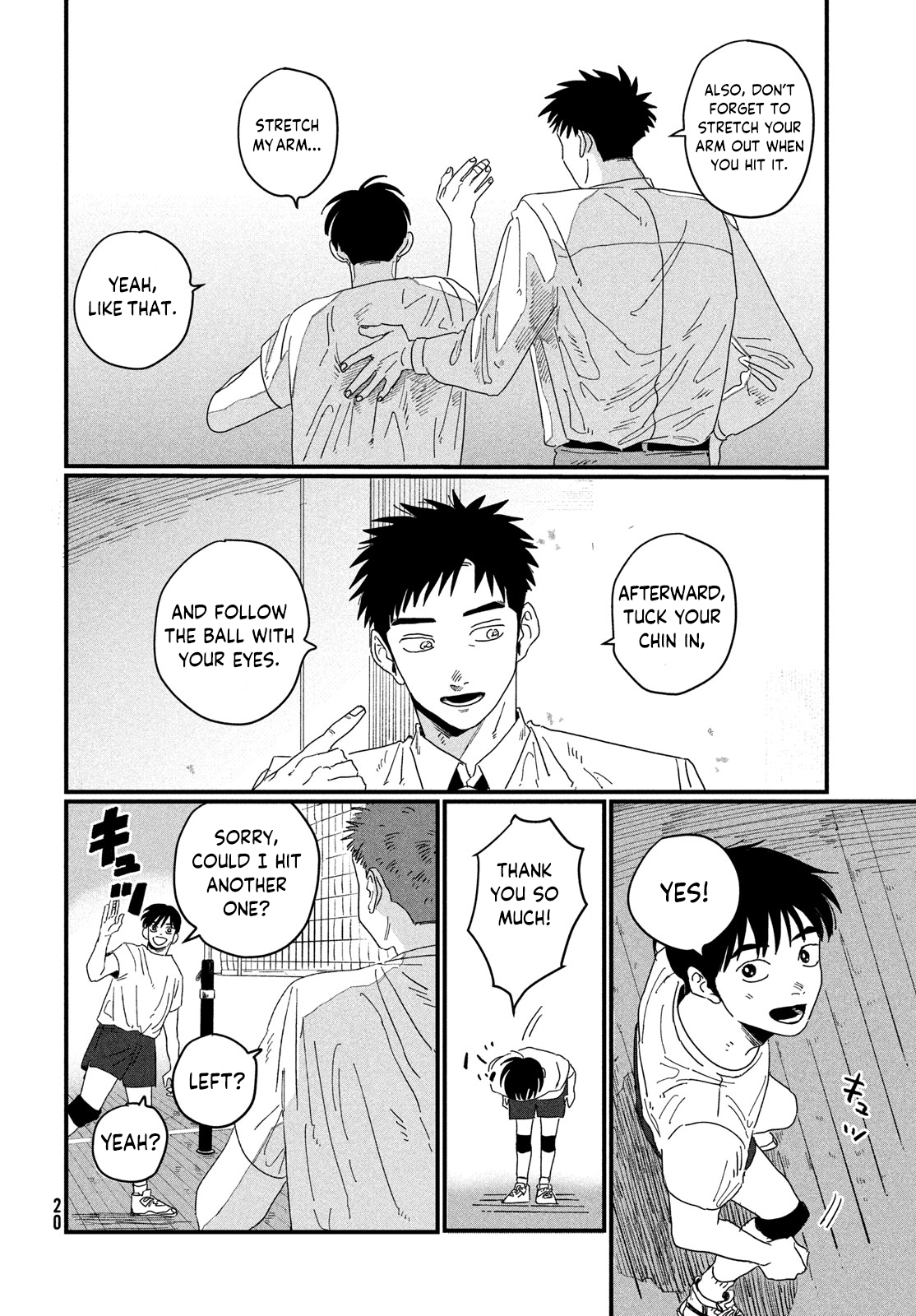 Dig It Dig It 第19页
