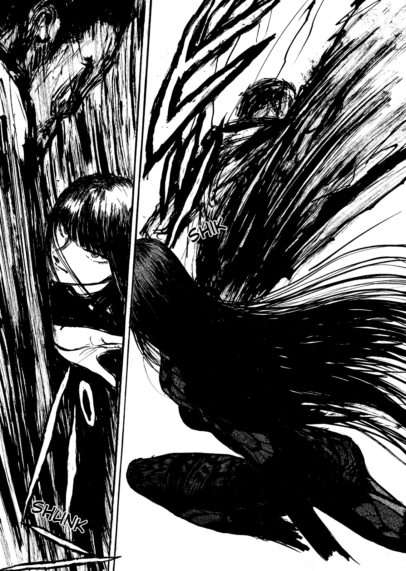 Ryuko Chispa de Mar 第30页