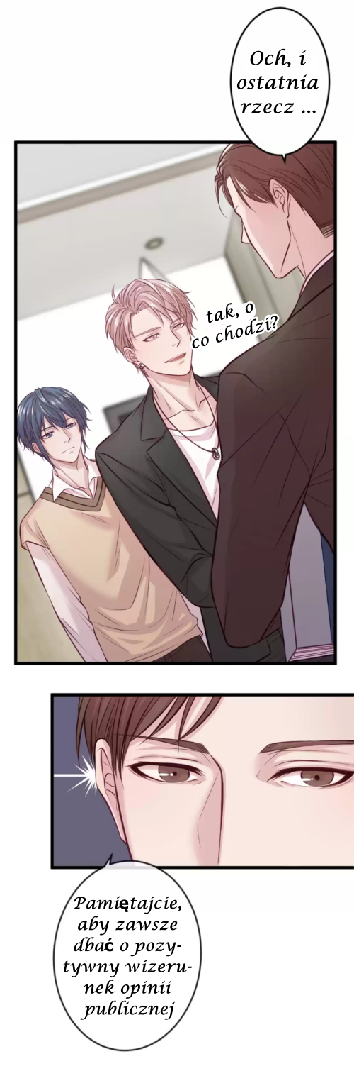 Crescendo ~two us: debut arco~ Ch. 3 第5页