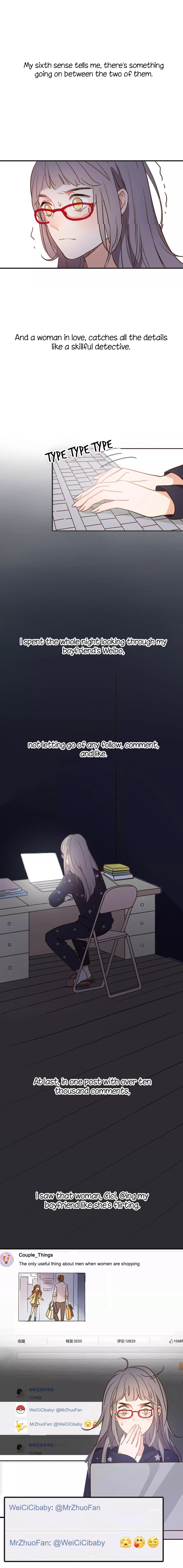 The Ex Vol. 1 Ch. 1 第13页