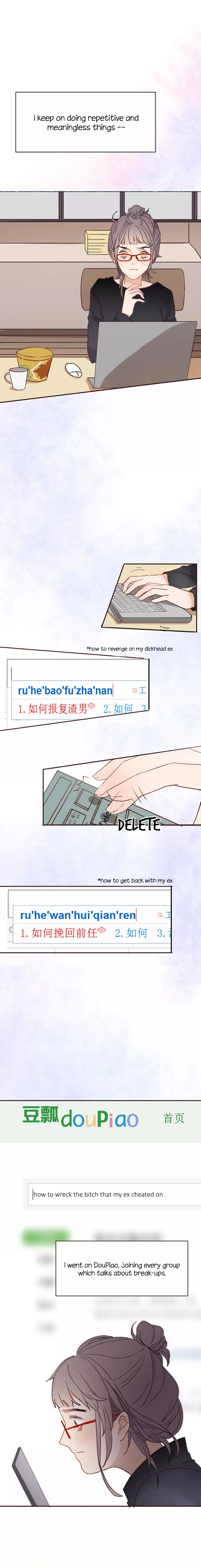 The Ex Vol. 1 Ch. 1 第20页