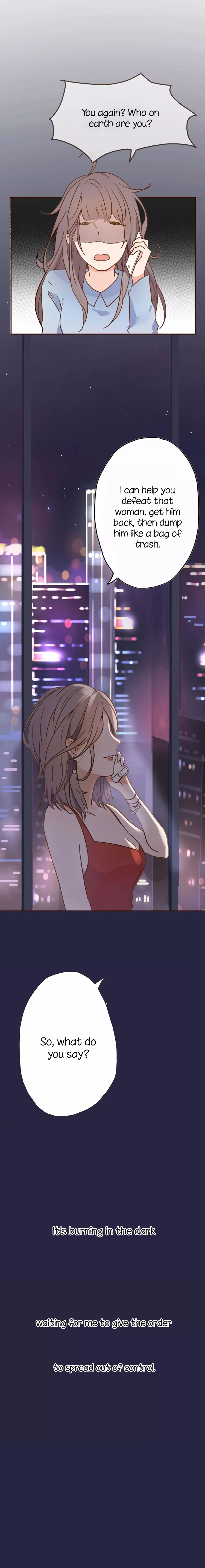 The Ex Vol. 1 Ch. 1 第27页
