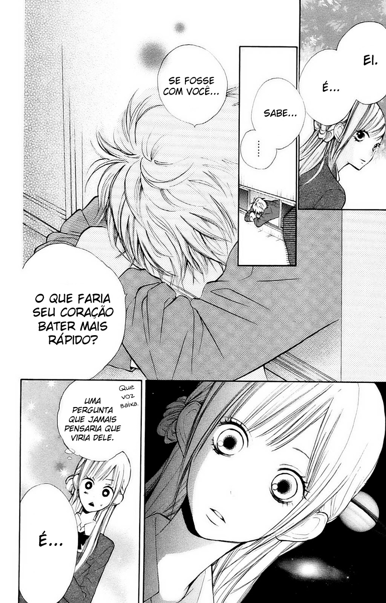 Hana-kun to Koisuru Watashi Vol. 1 Ch. 1 第26页