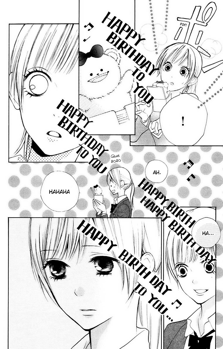 Hana-kun to Koisuru Watashi Vol. 1 Ch. 1 第38页