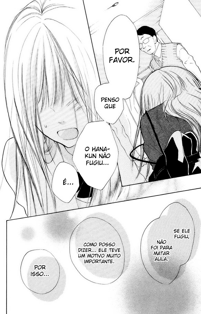 Hana-kun to Koisuru Watashi Vol. 1 Ch. 1 第42页