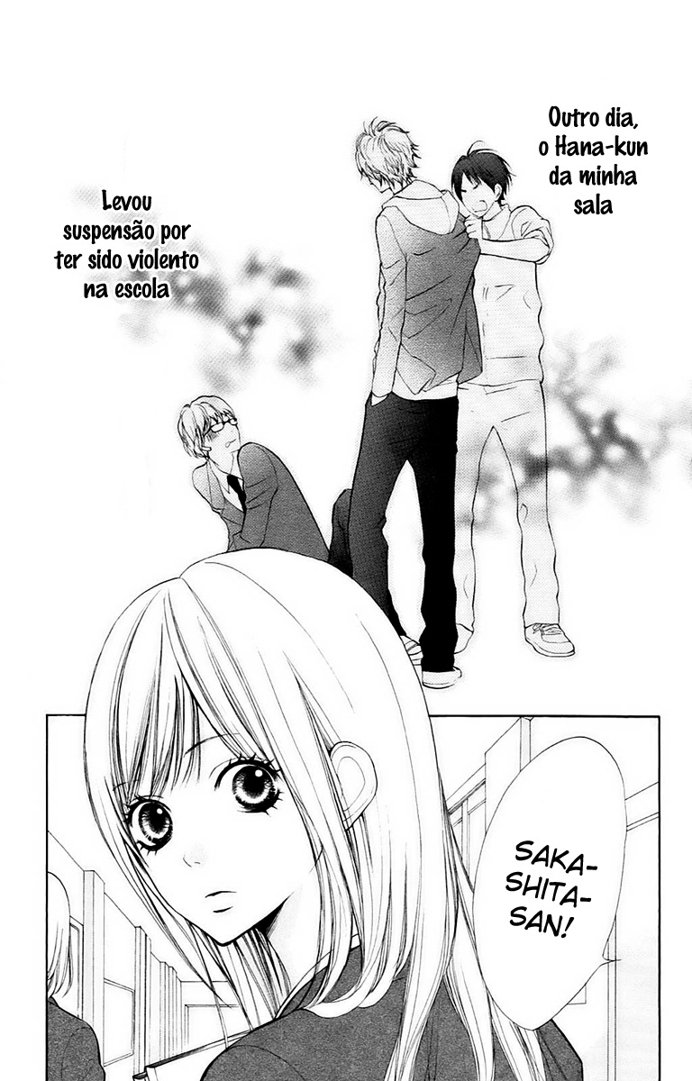 Hana-kun to Koisuru Watashi Vol. 1 Ch. 1 第9页