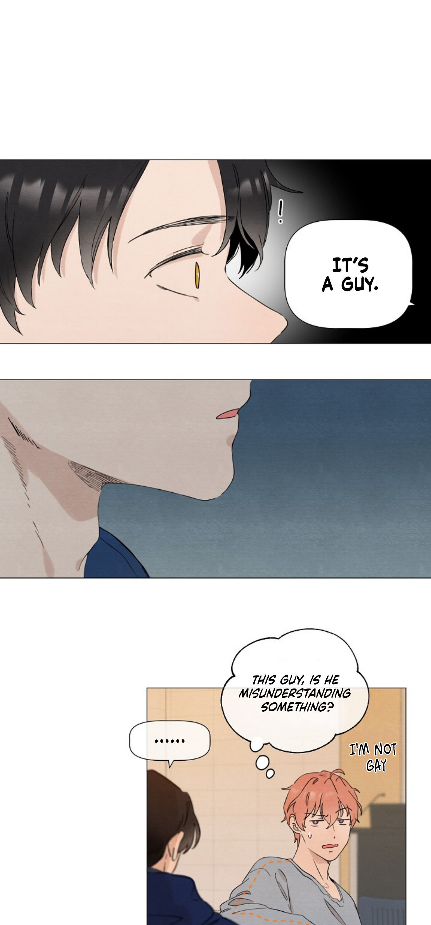 2gether the series Ch. 6 第11页