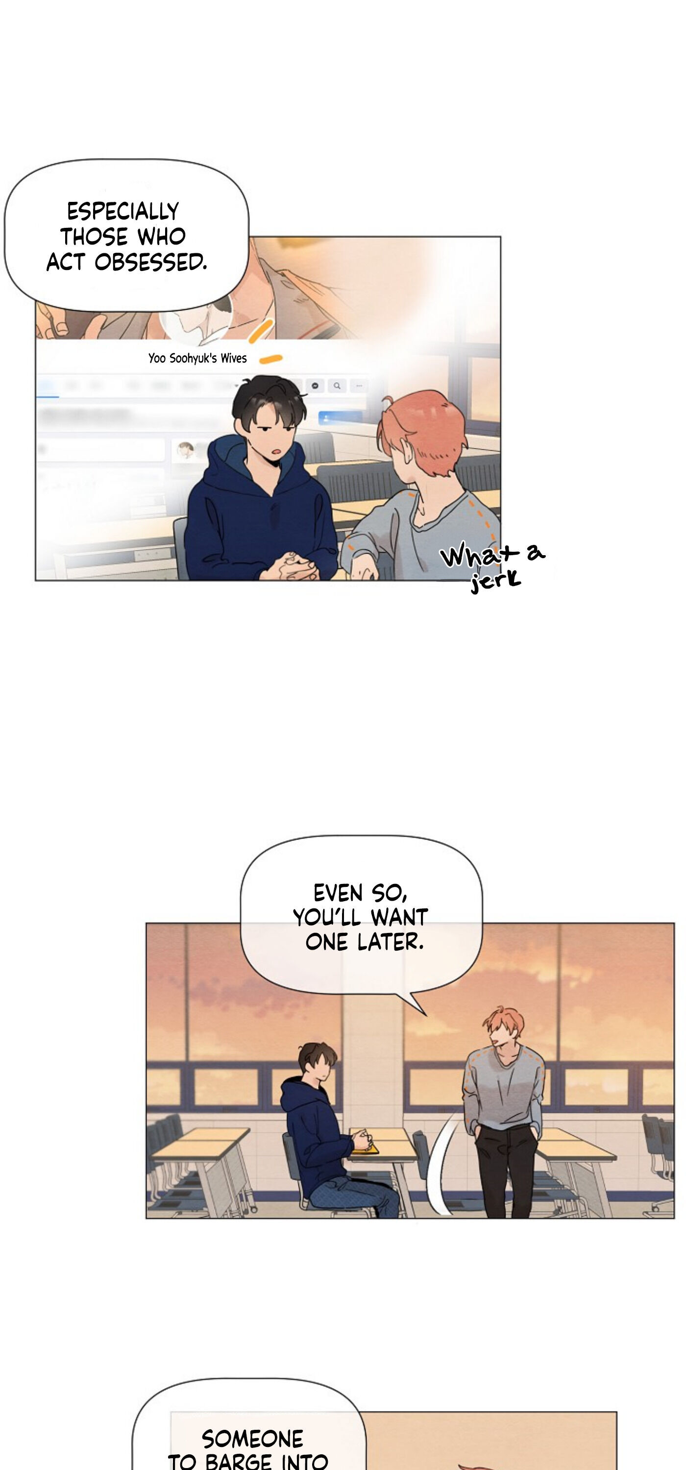 2gether the series Ch. 6 第13页