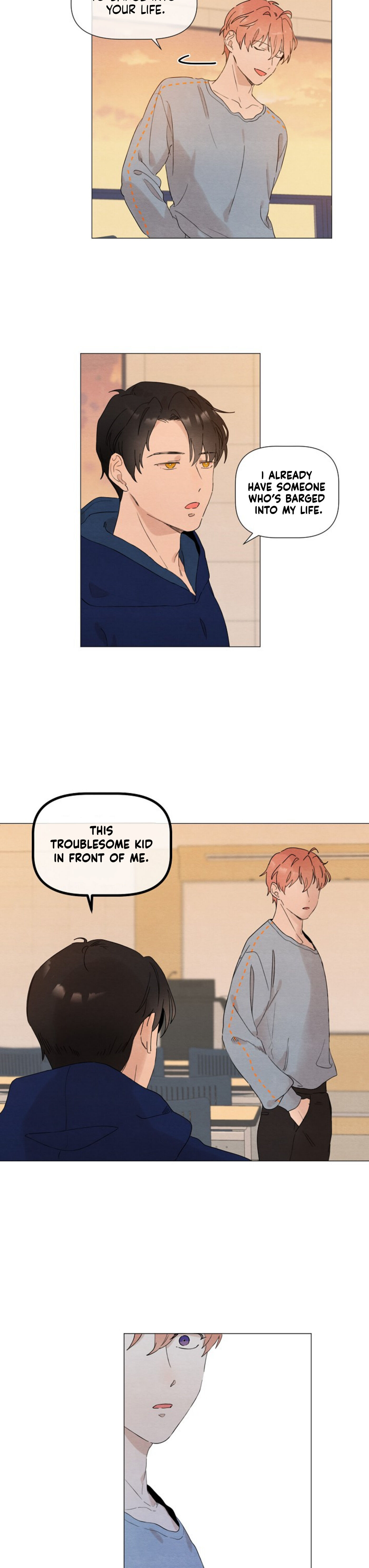 2gether the series Ch. 6 第14页