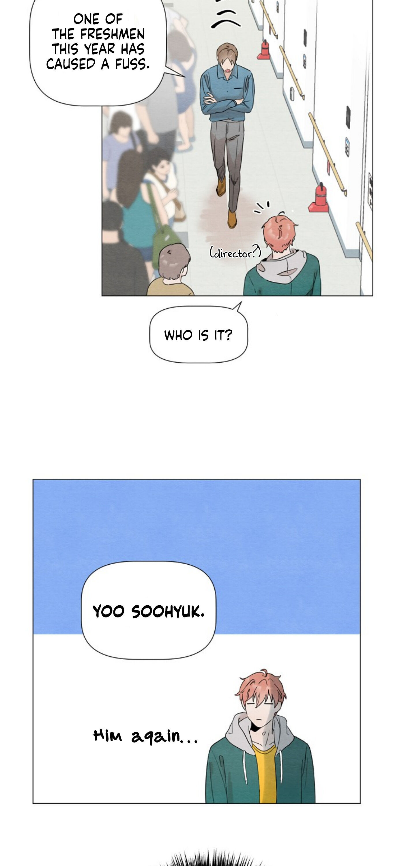 2gether the series Ch. 6 第20页