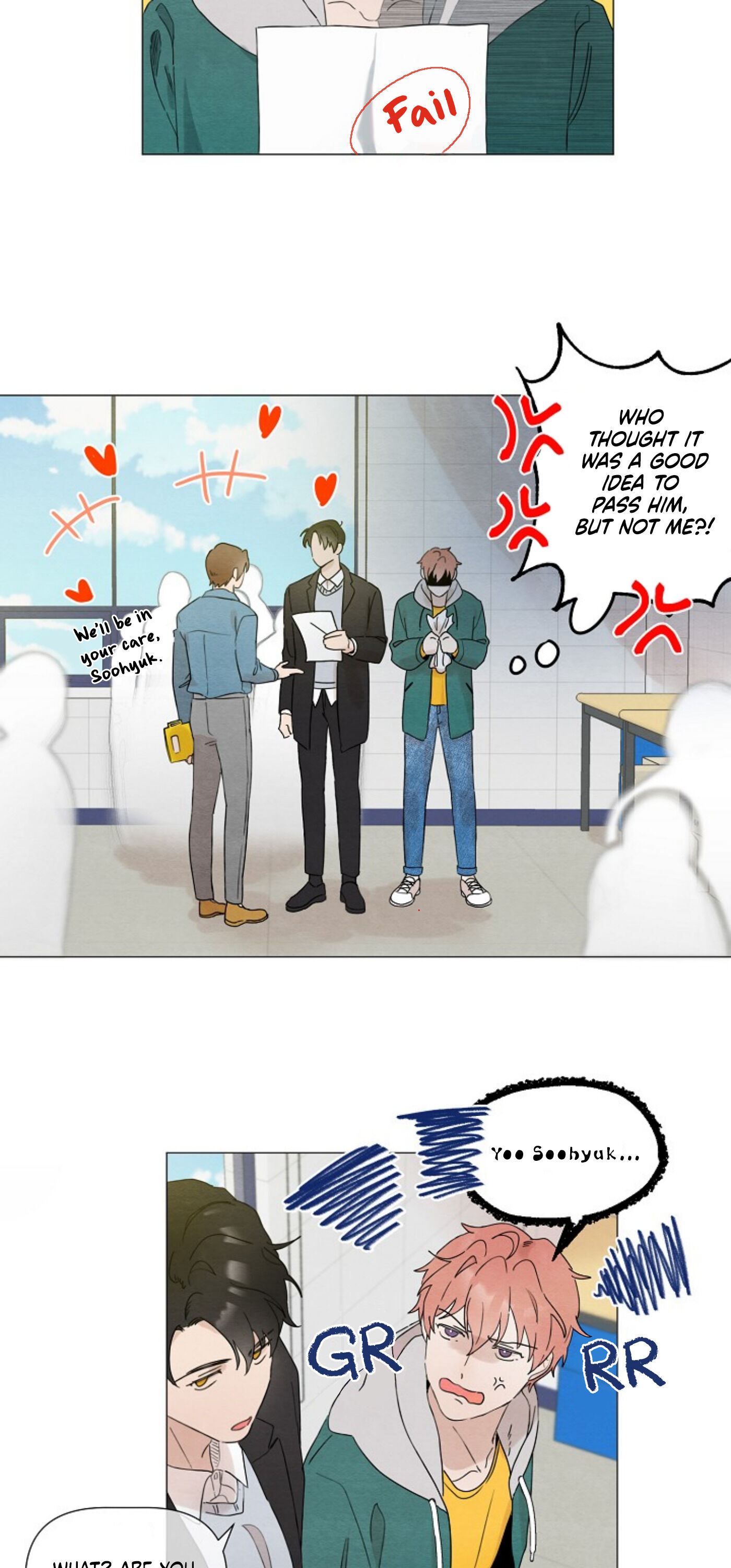 2gether the series Ch. 6 第23页