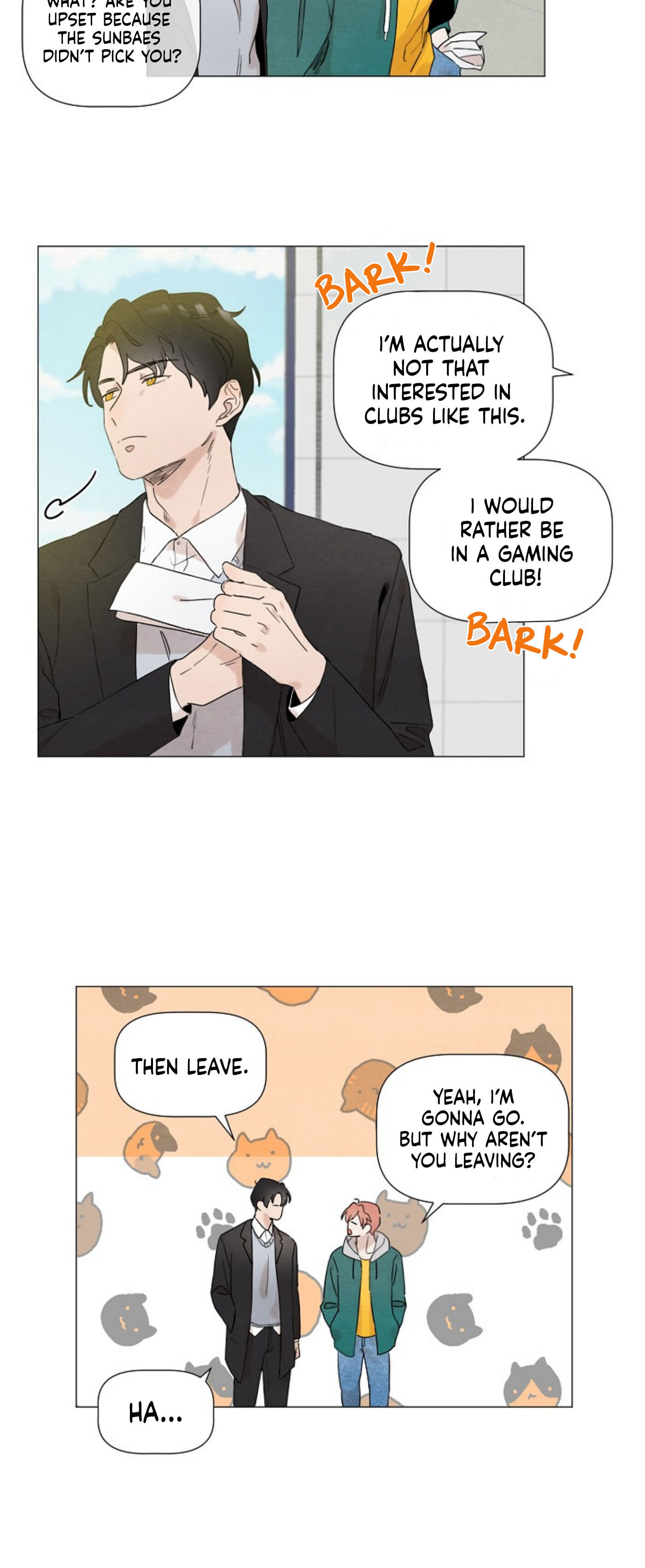 2gether the series Ch. 6 第24页
