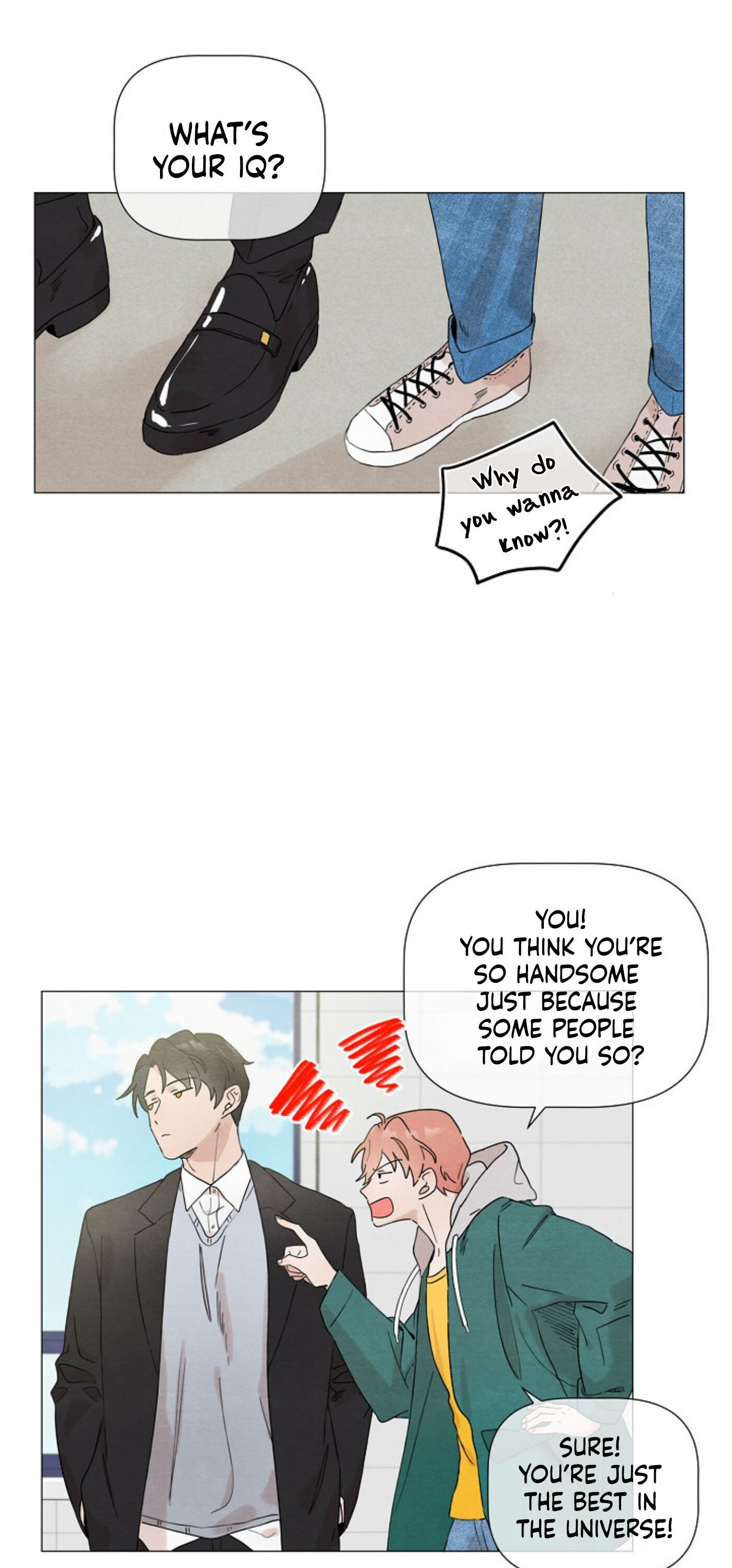 2gether the series Ch. 6 第25页