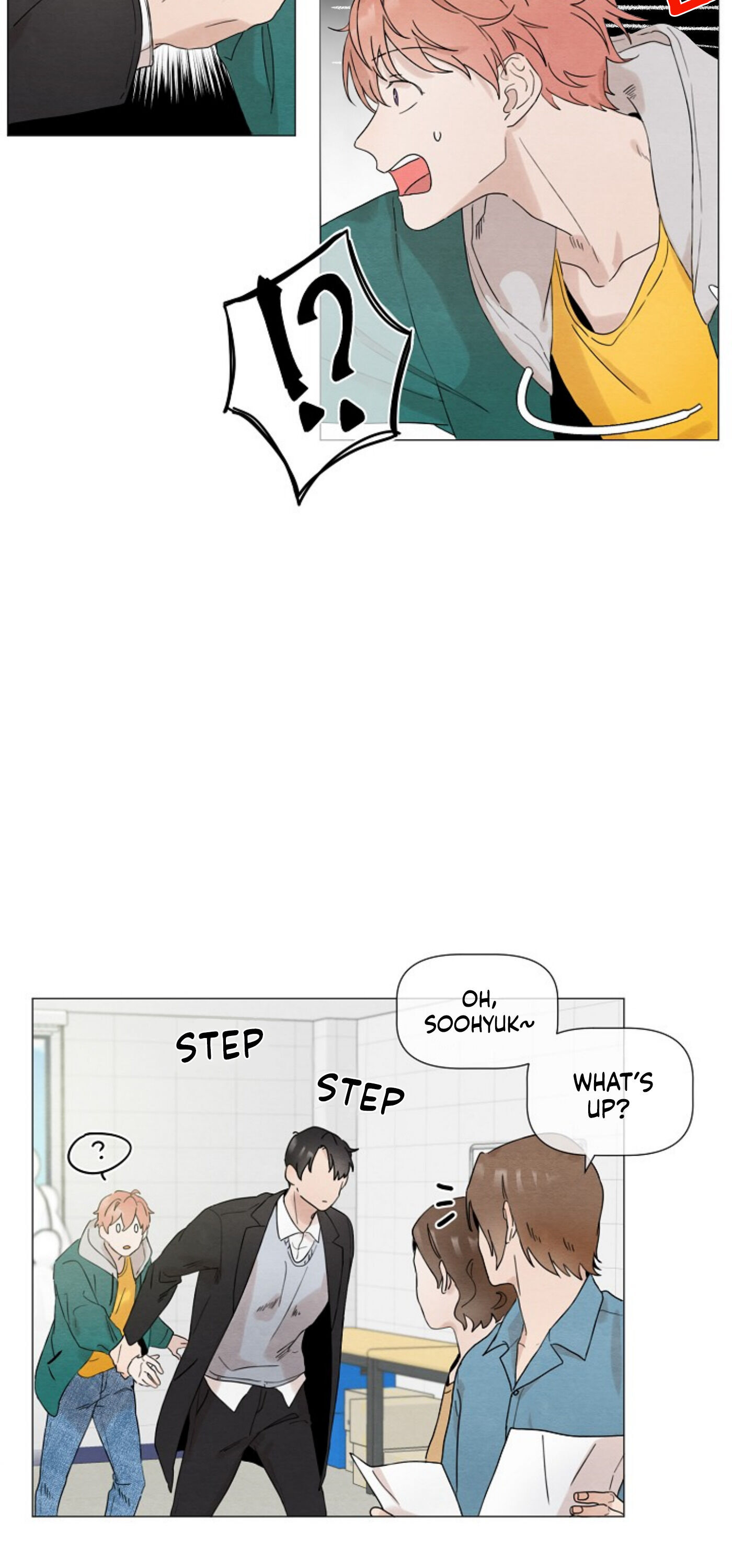 2gether the series Ch. 6 第27页