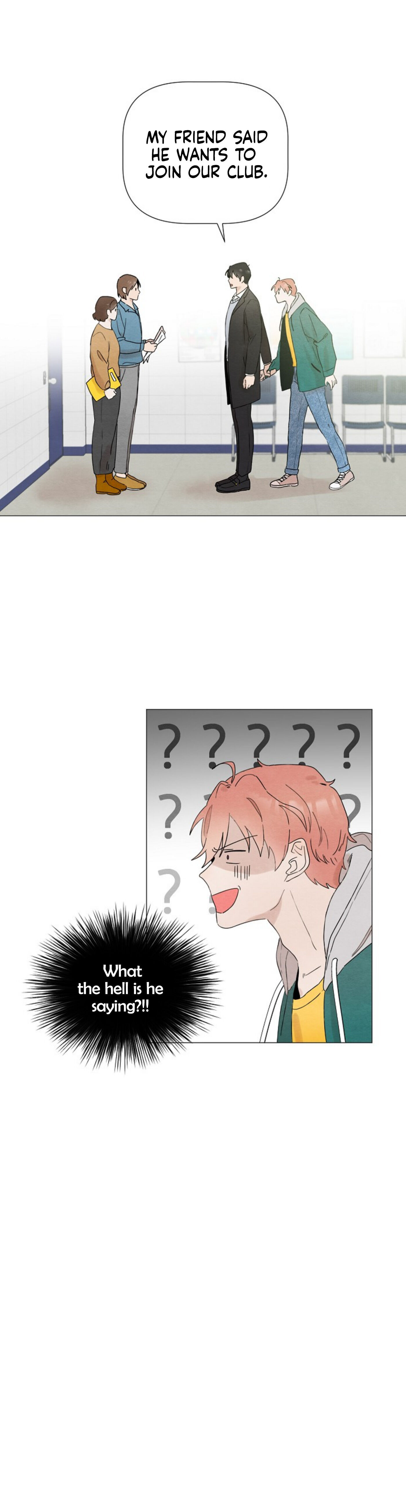 2gether the series Ch. 6 第28页