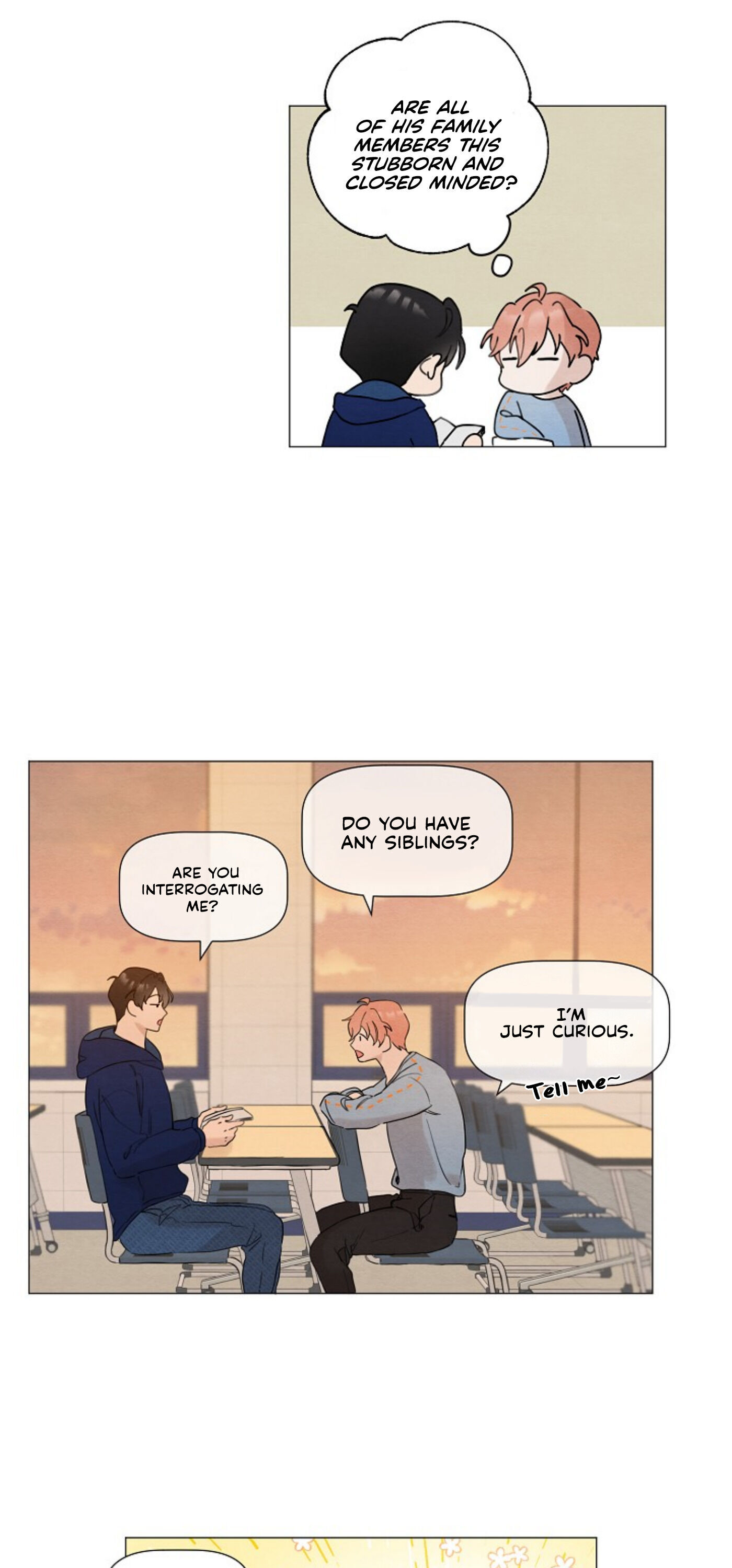 2gether the series Ch. 6 第4页