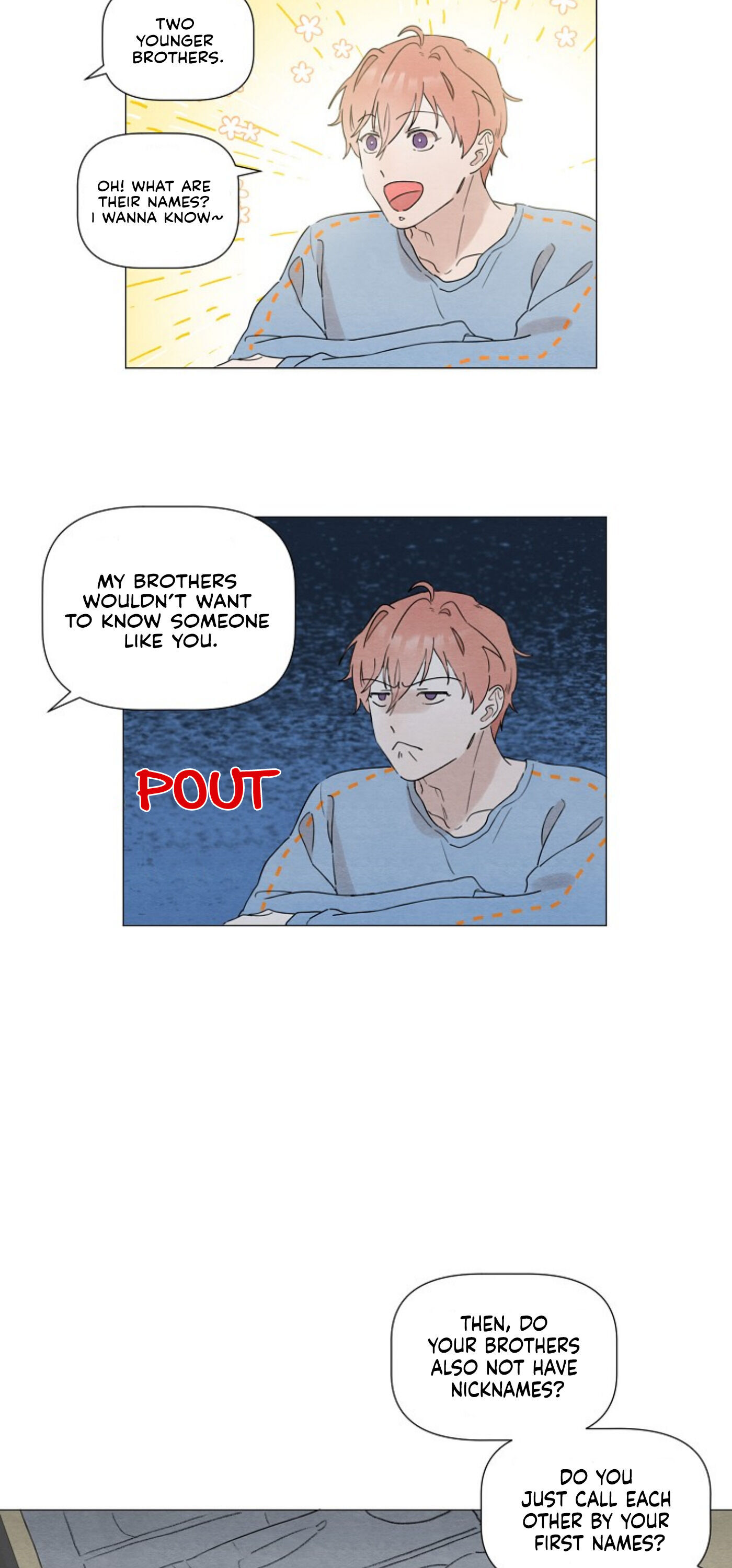 2gether the series Ch. 6 第5页