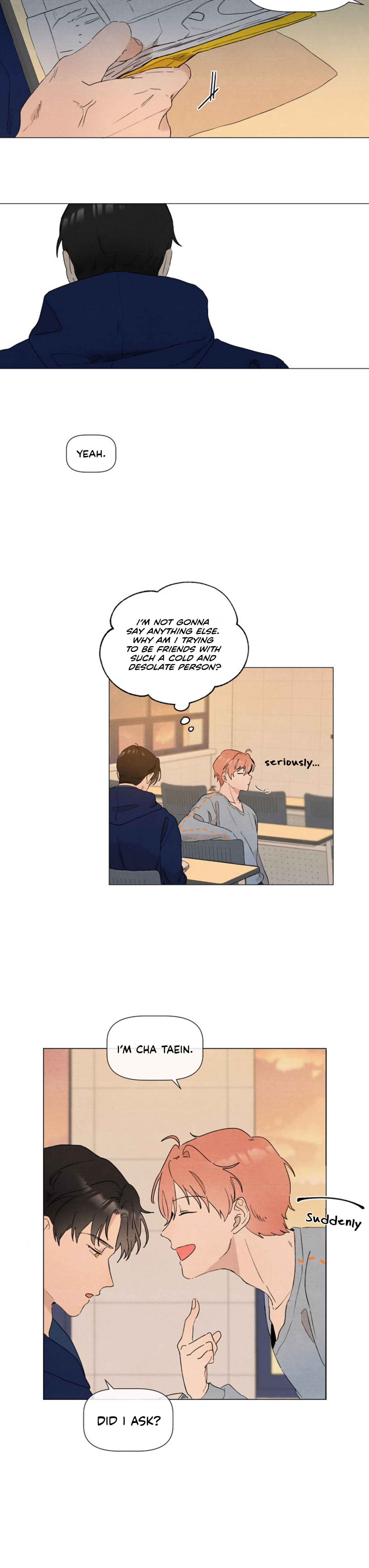 2gether the series Ch. 6 第6页