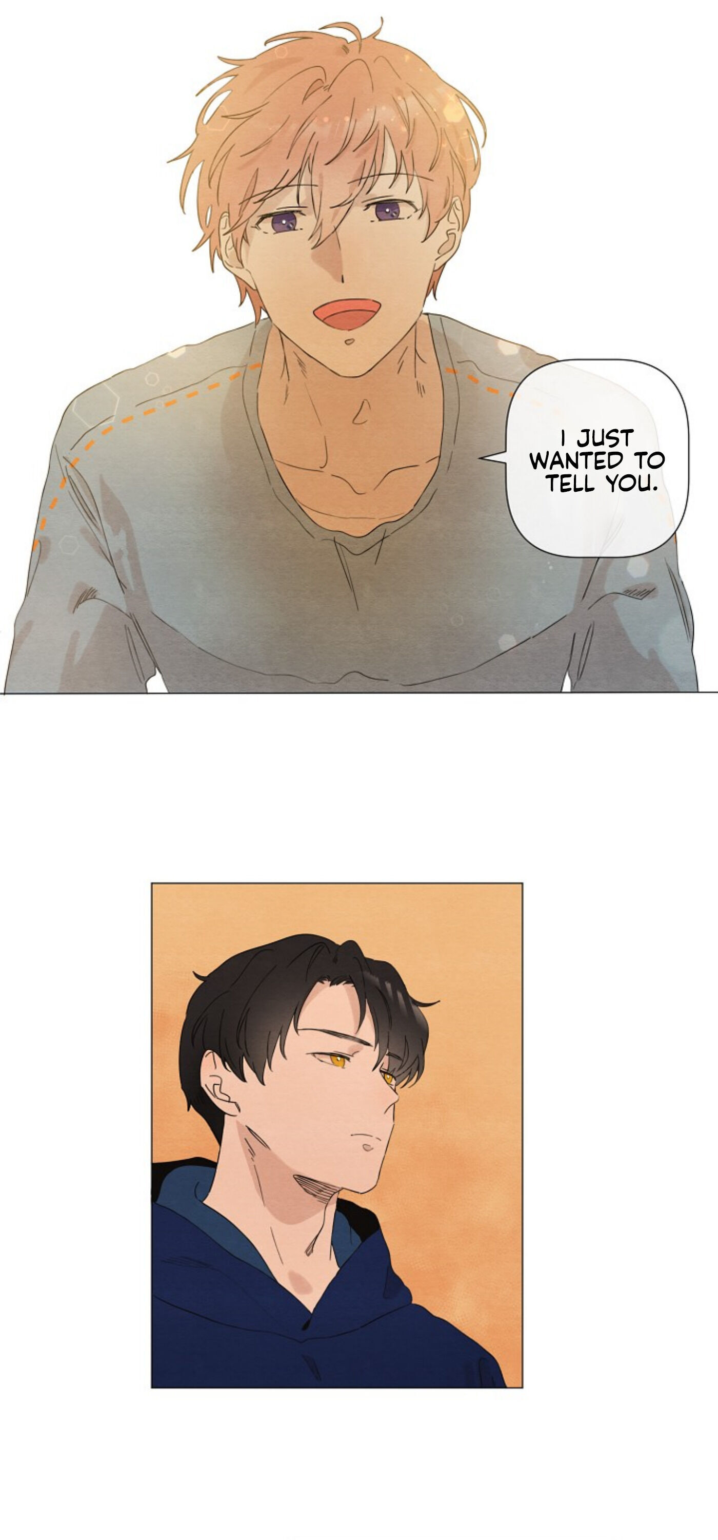 2gether the series Ch. 6 第7页