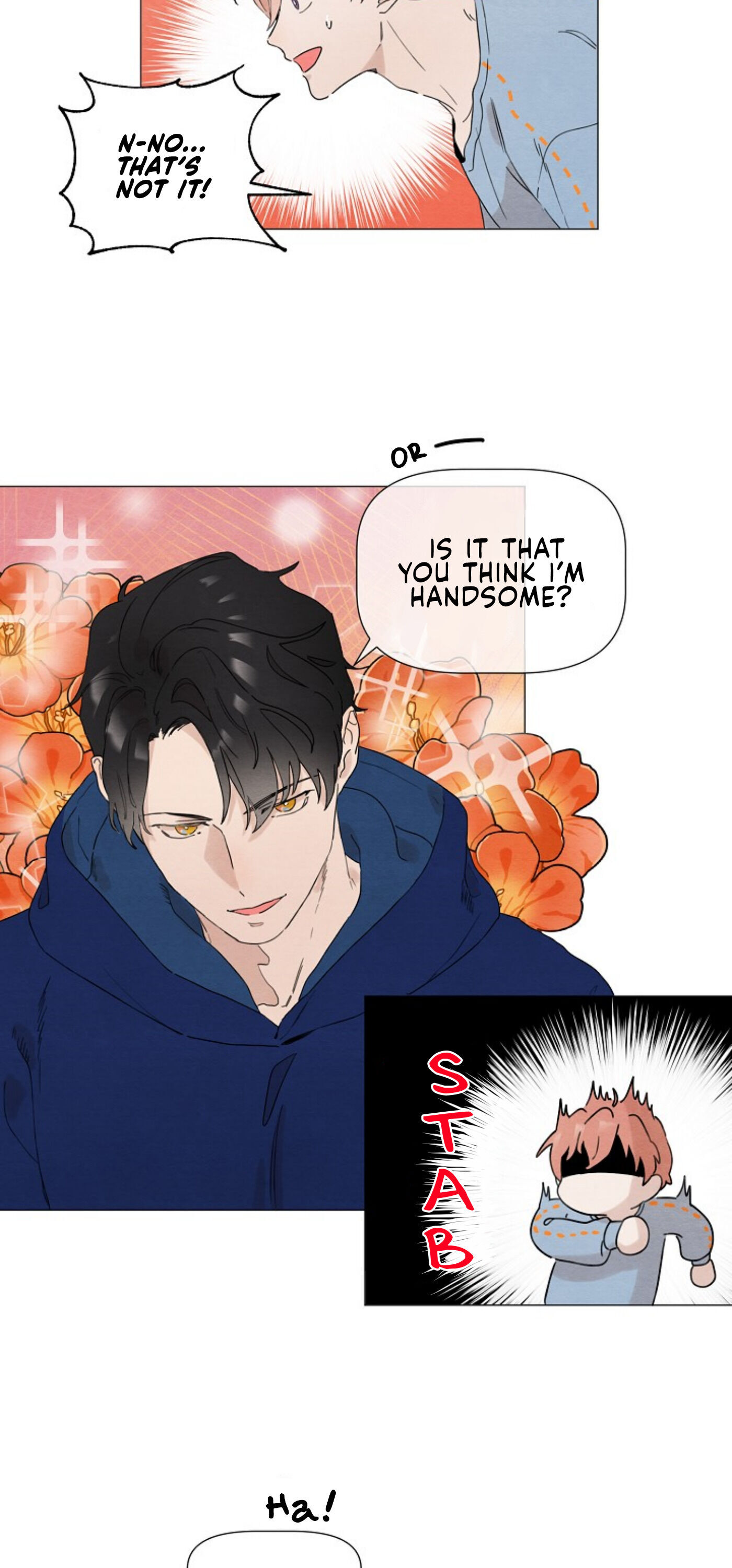 2gether the series Ch. 6 第9页