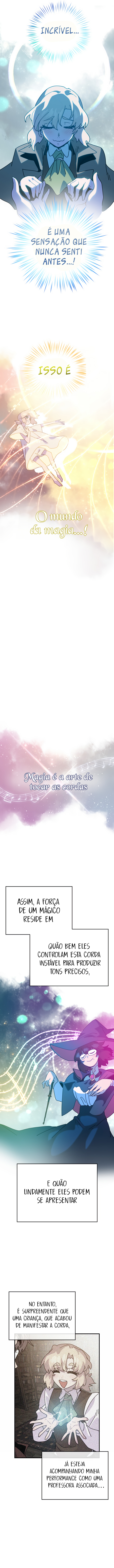 Du Beonjjae Sam eun Healing Life? O Sonho de um Mago! 第11页