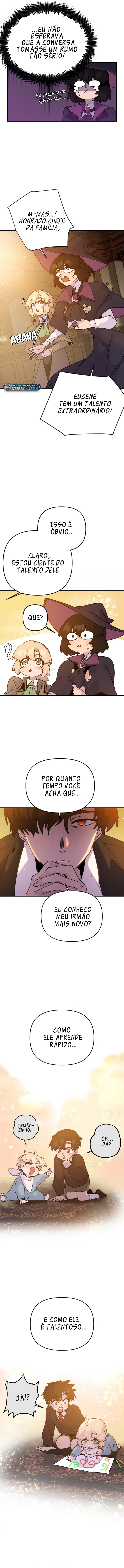 Du Beonjjae Sam eun Healing Life? O Sonho de um Mago! 第15页
