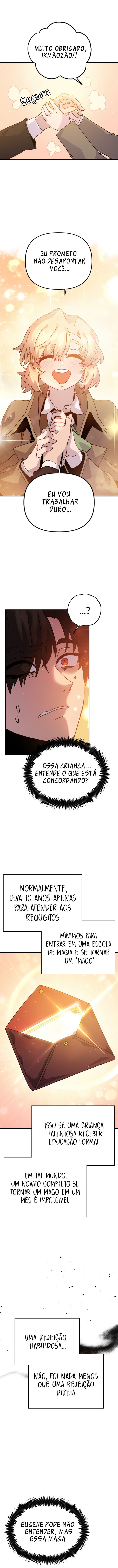 Du Beonjjae Sam eun Healing Life? O Sonho de um Mago! 第23页