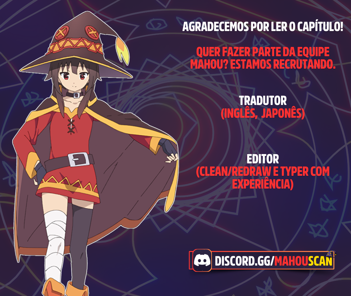 Du Beonjjae Sam eun Healing Life? O Sonho de um Mago! 第25页