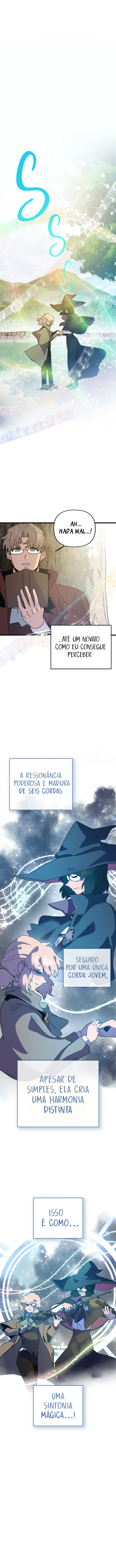 Du Beonjjae Sam eun Healing Life? O Sonho de um Mago! 第10页