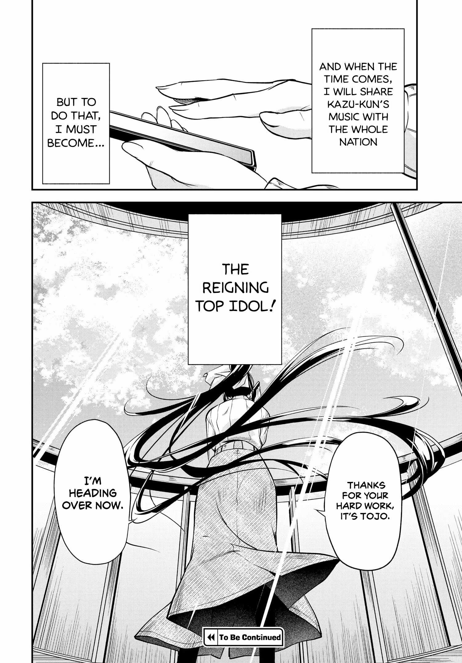 Kokumin-teki Idol ni natta Osana-Najimi ga Boro-Apart ni Sunderu Ore no Tonari ni Hikkoshitekita Ken 1st Session (Part 2) 第12页