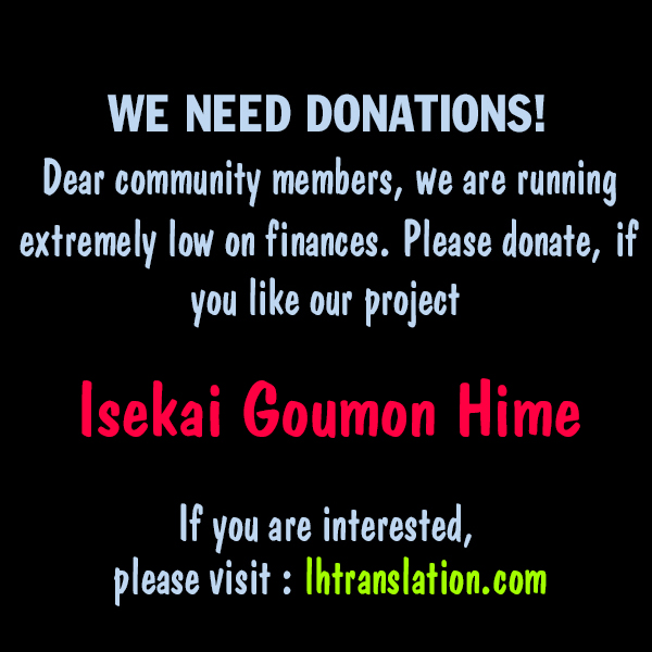 Isekai Goumon Hime Vol. 1 Ch. 3 第34页