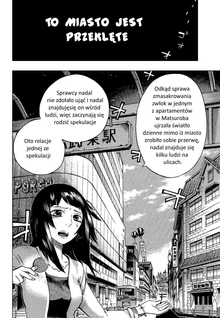 Bokke-san Rozdział 2 第2页