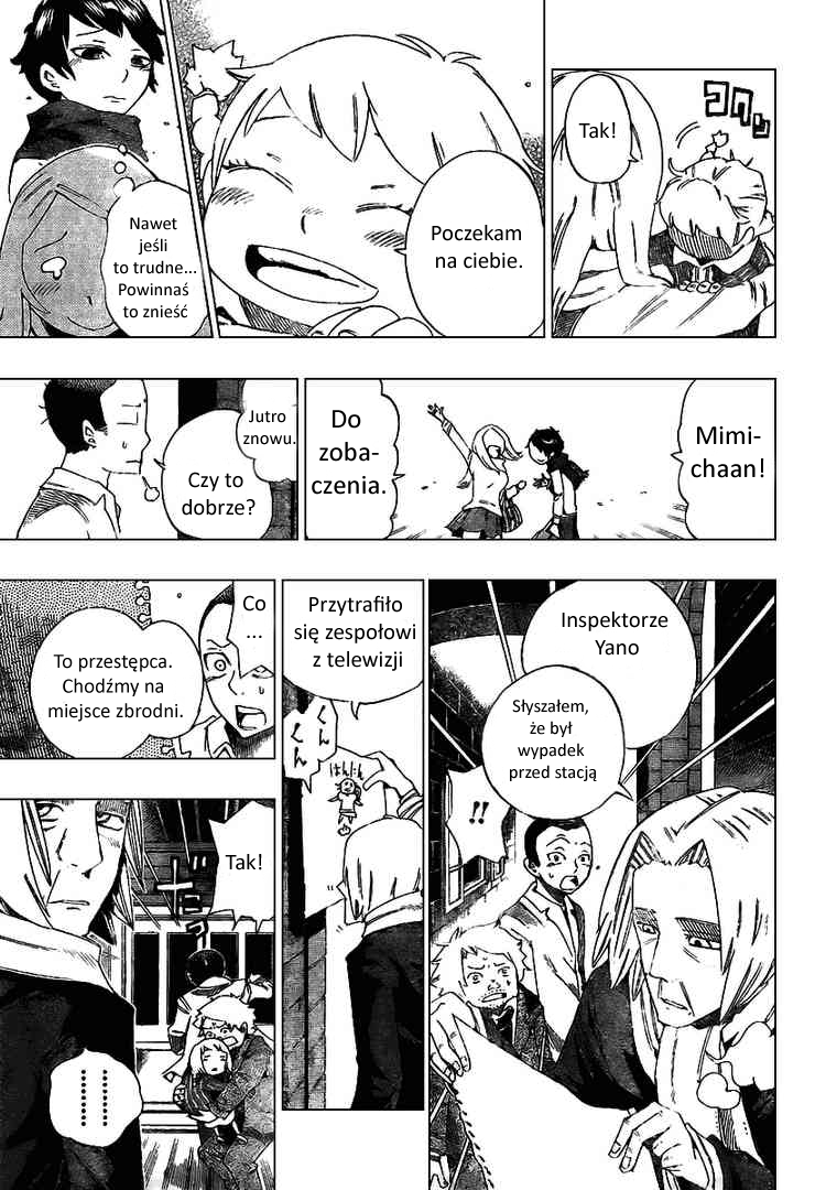 Bokke-san Rozdział 2 第11页
