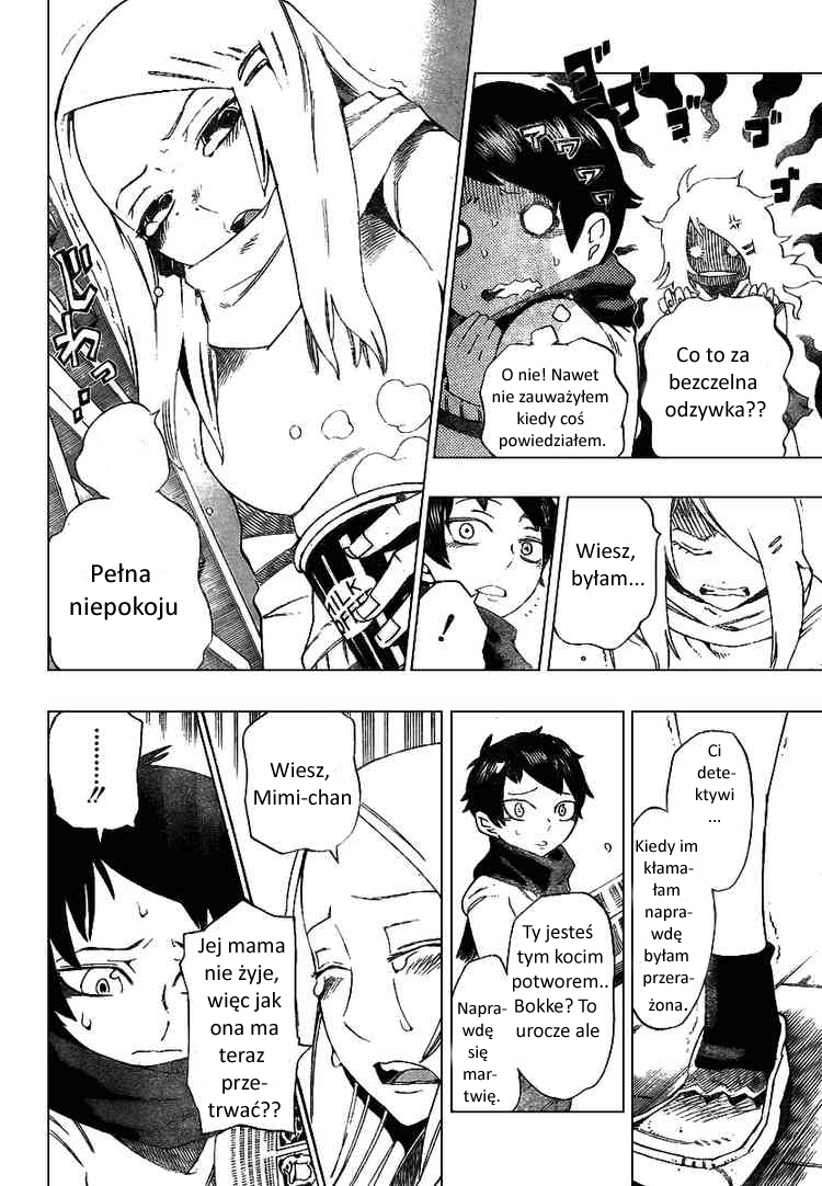Bokke-san Rozdział 2 第14页
