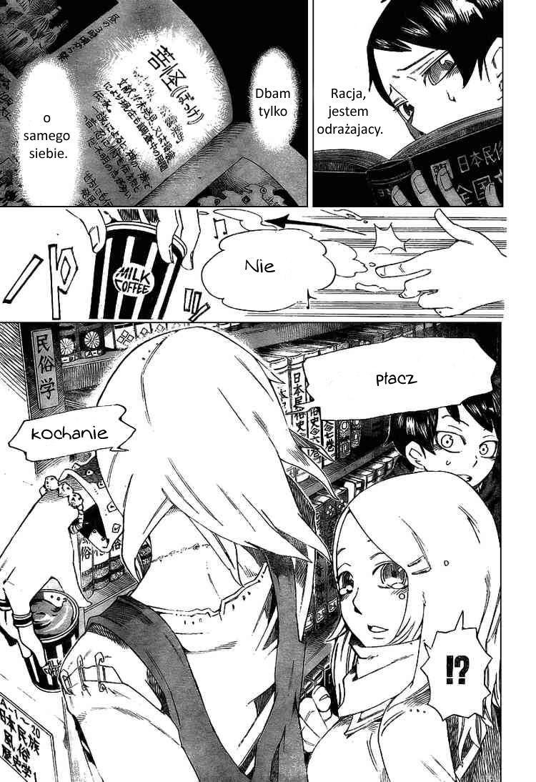 Bokke-san Rozdział 2 第15页